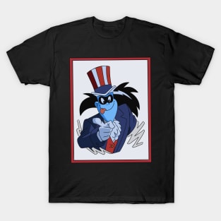 Freakazoid wants you T-Shirt